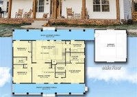 1600 Sq Ft Ranch House Plans No Garage