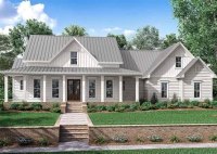 America S Best Country House Plans