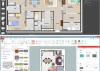 Best Free App For Drawing House Plans