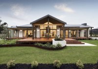 Best Modern Country House Plans