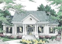 Better Home And Garden House Plans