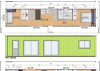 Container Homes Plans Pdf