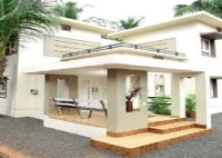 Cost Effective Kerala House Plans