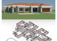 Cost Of Building Plans In South Africa