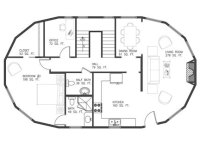 Deltec Homes Floor Plans