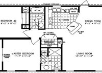 Floor Plans 800 Sq Ft Home