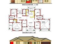 Free Building Plans In South Africa