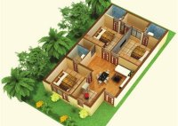 Free Indian House Plans And Designs