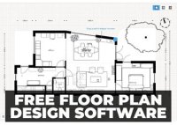 House Floor Plan Design Software Free Download
