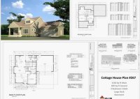 How To Set A House Plan