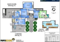 Luxury House Plans With Photos Of Interior Design