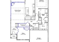 Mungo Homes Floor Plans