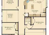 New Home Plans 2016