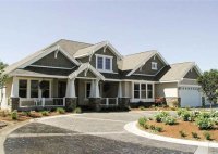 Rambler House Plans With Basement And Bonus Room