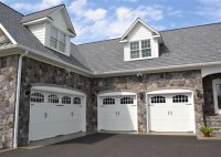 Ranch House Plans With 4 Car Side Entry Garage