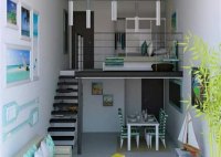 Small House Interior Design Plans