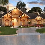 2800 Sq Ft Ranch House Plans
