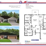 Adams Homes Floor Plans 1755