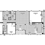 Cavalier Homes Floor Plans