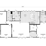 Cavalier Manufactured Homes Floor Plans