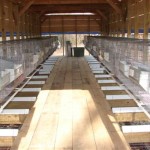 Commercial Rabbit Cage Plans