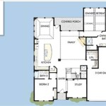 David Weekley Home Plans
