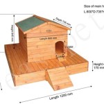 Domestic Duck House Plans Free