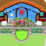 Earthship House Floor Plans