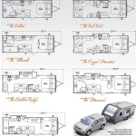Fleetwood Mallard Rv Floor Plans