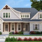 Frank Betz House Plans With Interior Photos