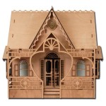 Free Dollhouse Plans Dxf