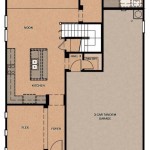 Fulton Homes Floor Plans Maricopa Az