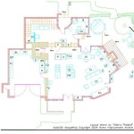 Home Improvement Tv Show Floor Plan