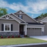 Home Plans With Rv Garage Attached