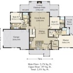 Homes Of Merit Floor Plans