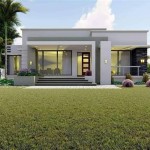 House Plans And Designs In Zambia