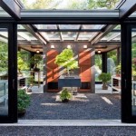 House Plans Atrium Greenhouse