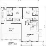 House Plans For Senior Citizens