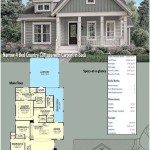 House Plans Under 100k