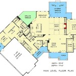 House Plans With Adjoining Master Suites