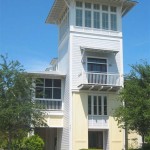 House Plans With Lookout Towers