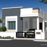 Individual House Plans In Andhra Pradesh