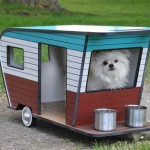 Indoor Dog House Plans For Small Dogs