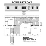 Live Oak Mobile Homes Floor Plans