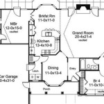 Lowes Legacy Series House Plans
