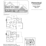 Melody Homes Floor Plans Colorado