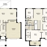 Montgomery Homes Floor Plans Carolina