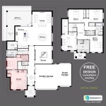 Multigenerational House Plans Australia