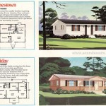 Old Jim Walters Home Plans