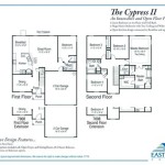 Old Ryland Homes Floor Plans